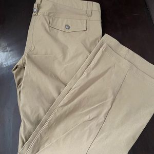 Athleta Hiking Pants